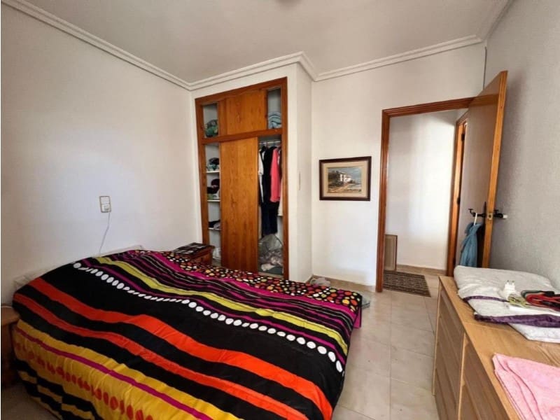 2 soveværelse Lejlighed til salg i Torrevieja - € 194.000 (Ref: 10028118)