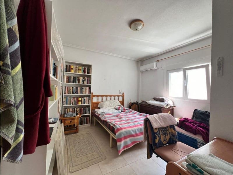 2 soveværelse Lejlighed til salg i Torrevieja - € 194.000 (Ref: 10028118)