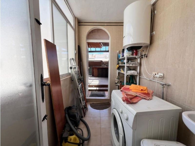 2 soveværelse Lejlighed til salg i Torrevieja - € 194.000 (Ref: 10028118)