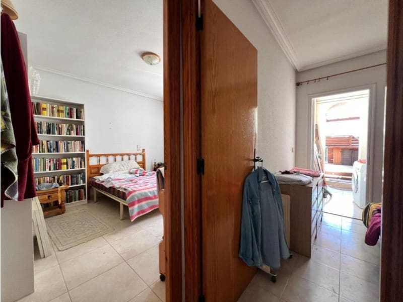2 soveværelse Lejlighed til salg i Torrevieja - € 194.000 (Ref: 10028118)