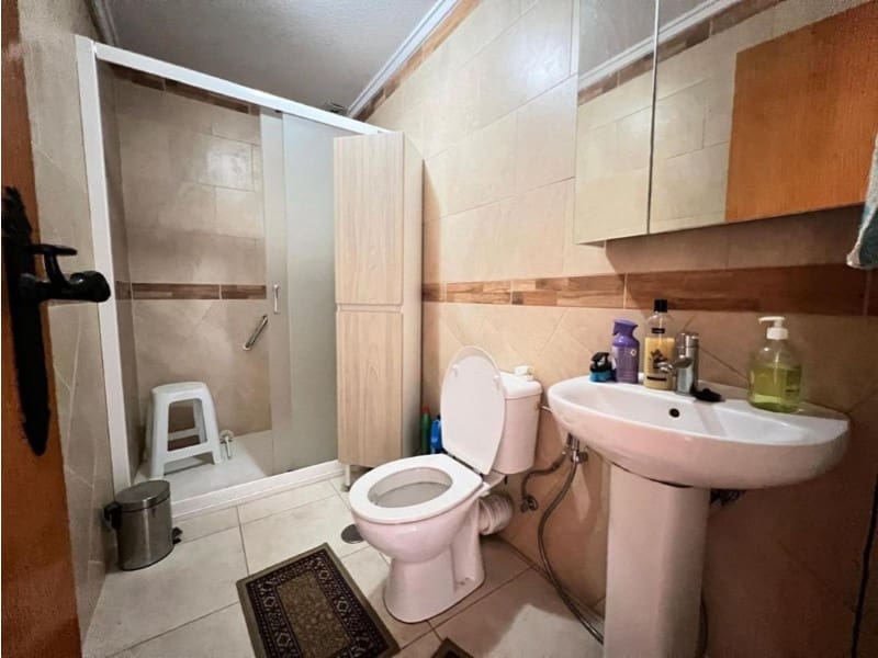 2 soveværelse Lejlighed til salg i Torrevieja - € 194.000 (Ref: 10028118)