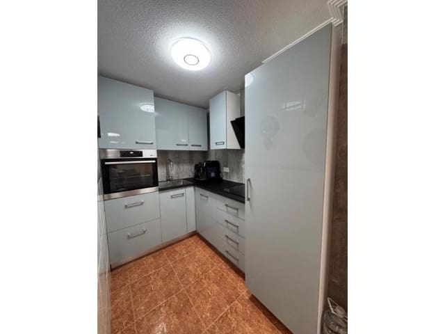 3 soverom Leilighet til salgs i Avenida Habaneras - Curva de Palangre, Torrevieja - € 199 000 (Ref: 10028119)