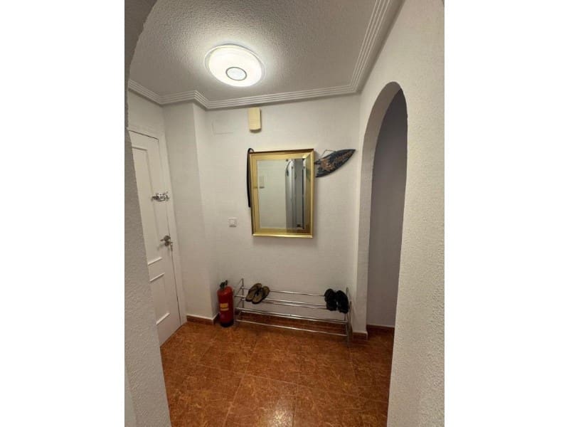 Apartamento de 3 habitaciones en Torrevieja en venta - 199.000 € (Ref: 10028119)