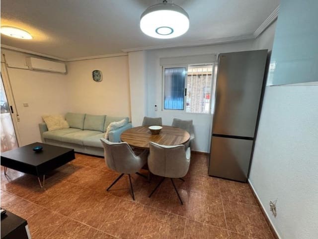 3 soverom Leilighet til salgs i Avenida Habaneras - Curva de Palangre, Torrevieja - € 199 000 (Ref: 10028119)