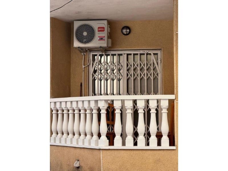 Apartamento de 3 habitaciones en Torrevieja en venta - 199.000 € (Ref: 10028119)