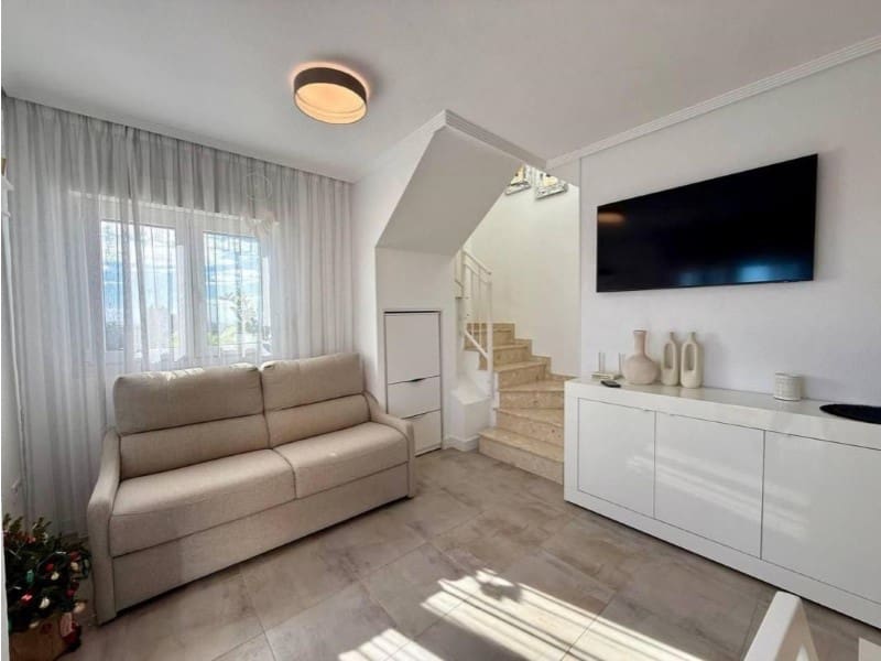 Apartamento de 1 habitación en Torrevieja en venta - 149.900 € (Ref: 10028121)