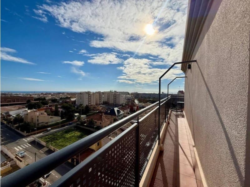 Apartamento de 1 habitación en Torrevieja en venta - 149.900 € (Ref: 10028121)