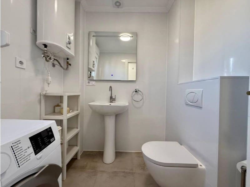 Apartamento de 1 habitación en Torrevieja en venta - 149.900 € (Ref: 10028121)