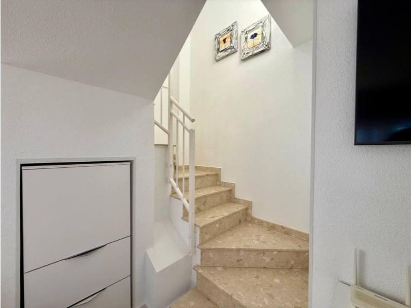Apartamento de 1 habitación en Torrevieja en venta - 149.900 € (Ref: 10028121)