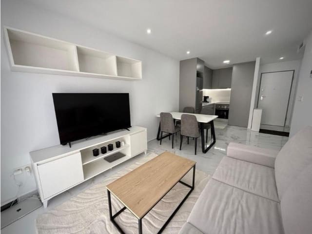 1 sypialnia Apartament na sprzedaż w Parque de las Naciones, Torrevieja - 179 900 € (Ref: 10028123)