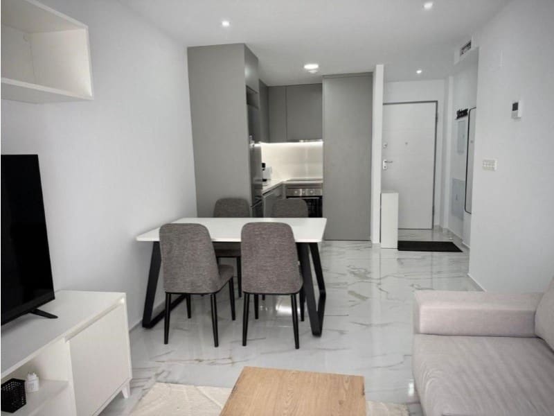 1 sypialnia Apartament na sprzedaż w Torrevieja - 179 900 € (Ref: 10028123)