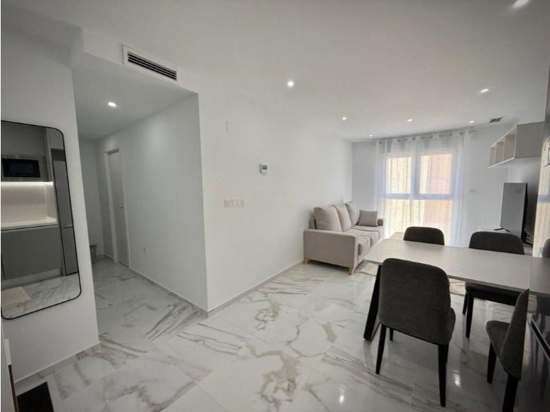 1 sypialnia Apartament na sprzedaż w Torrevieja - 179 900 € (Ref: 10028123)