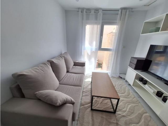 1 sypialnia Apartament na sprzedaż w Parque de las Naciones, Torrevieja - 179 900 € (Ref: 10028123)