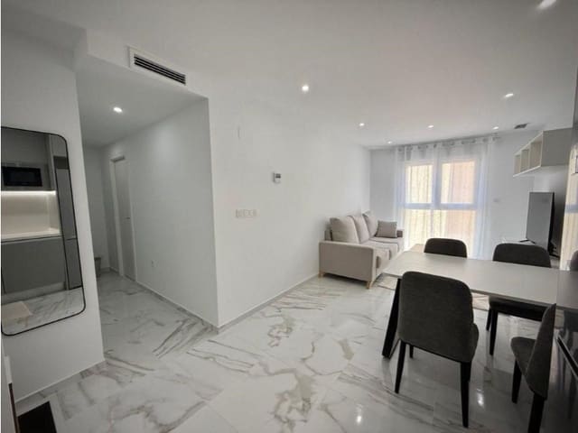 1 sypialnia Apartament na sprzedaż w Parque de las Naciones, Torrevieja - 179 900 € (Ref: 10028123)