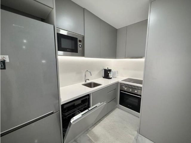 1 sypialnia Apartament na sprzedaż w Parque de las Naciones, Torrevieja - 179 900 € (Ref: 10028123)