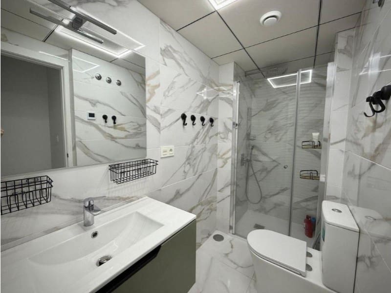 1 sypialnia Apartament na sprzedaż w Torrevieja - 179 900 € (Ref: 10028123)