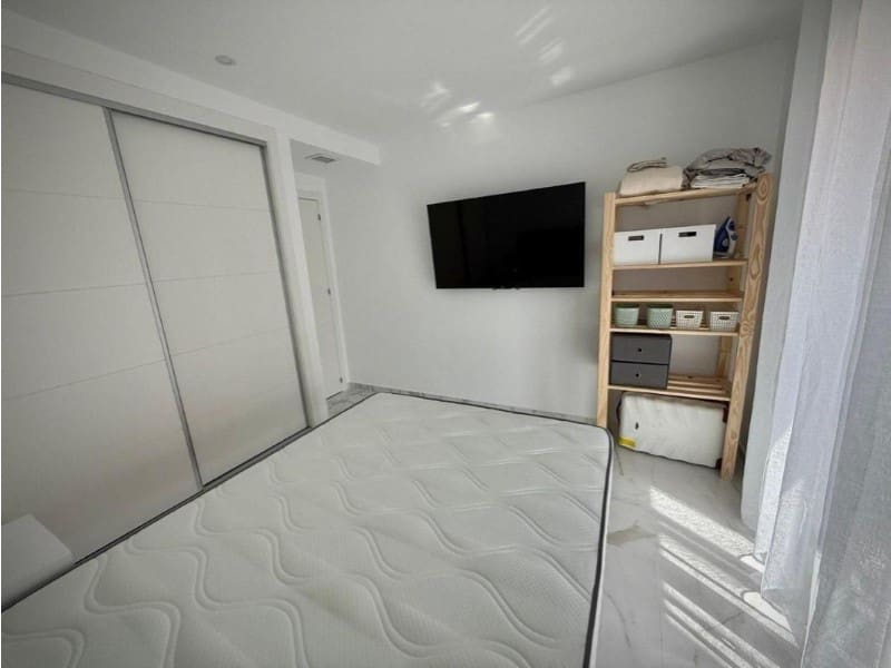 1 sypialnia Apartament na sprzedaż w Torrevieja - 179 900 € (Ref: 10028123)