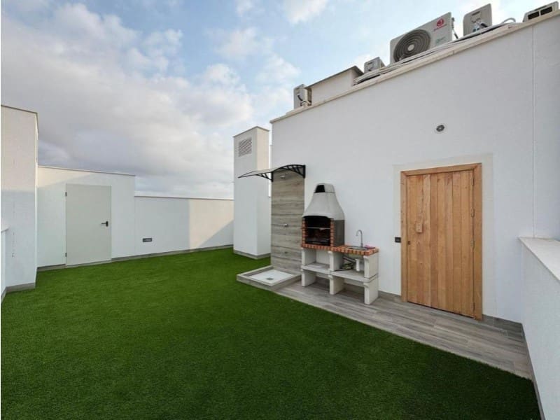 1 sypialnia Apartament na sprzedaż w Torrevieja - 179 900 € (Ref: 10028123)