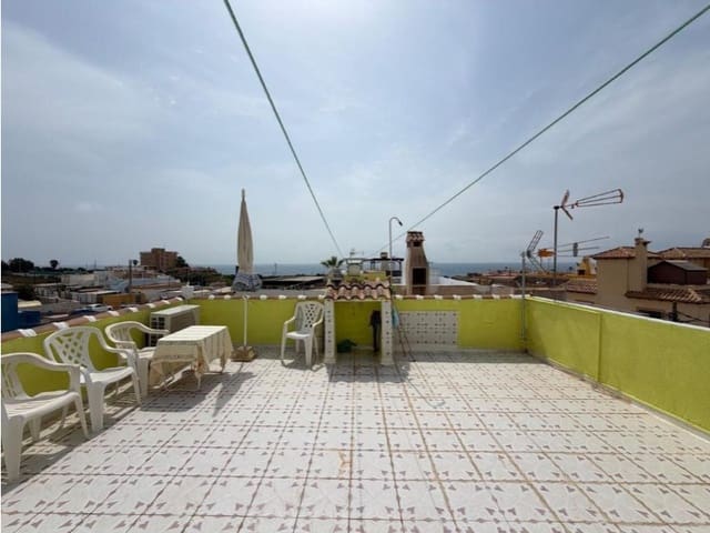 2 bedroom Villa for sale in Los Frutales, Torrevieja - € 165,000 (Ref: 10028124)