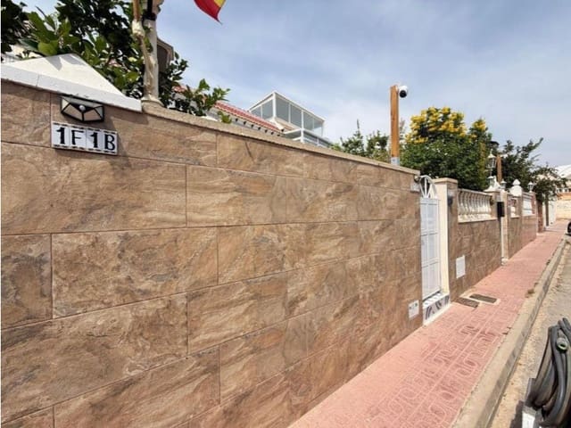 2 bedroom Villa for sale in Los Frutales, Torrevieja - € 165,000 (Ref: 10028124)