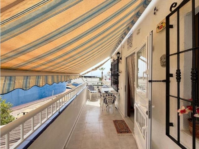 2 bedroom Villa for sale in Los Frutales, Torrevieja - € 165,000 (Ref: 10028124)