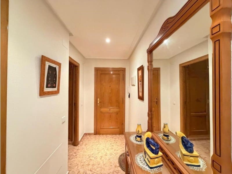 3 soverom Leilighet til salgs i Torrevieja - € 179 900 (Ref: 10028125)