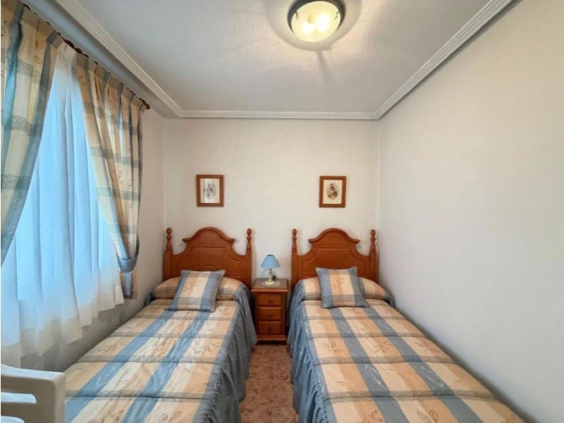 3 soverom Leilighet til salgs i Torrevieja - € 179 900 (Ref: 10028125)