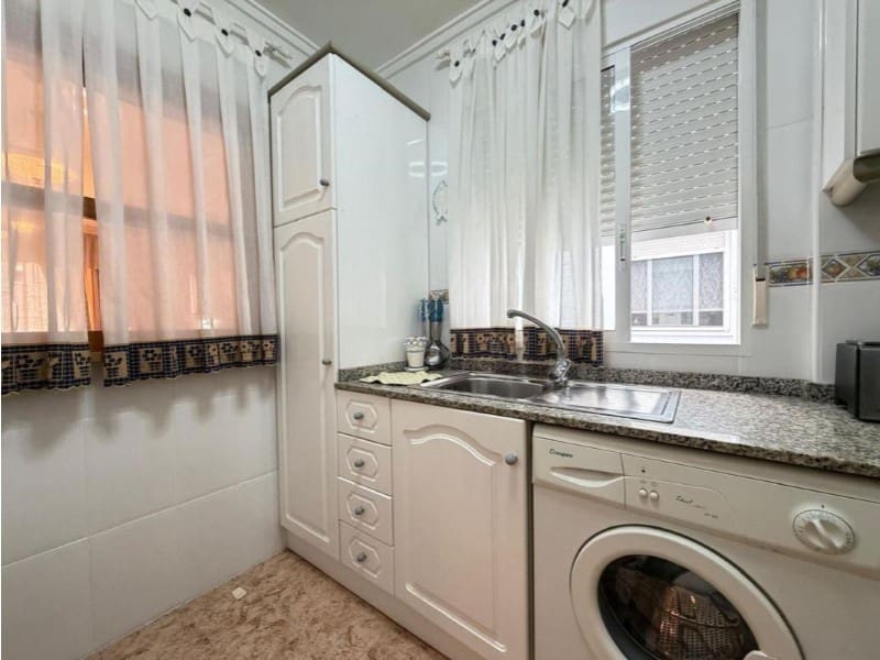 3 soverom Leilighet til salgs i Torrevieja - € 179 900 (Ref: 10028125)