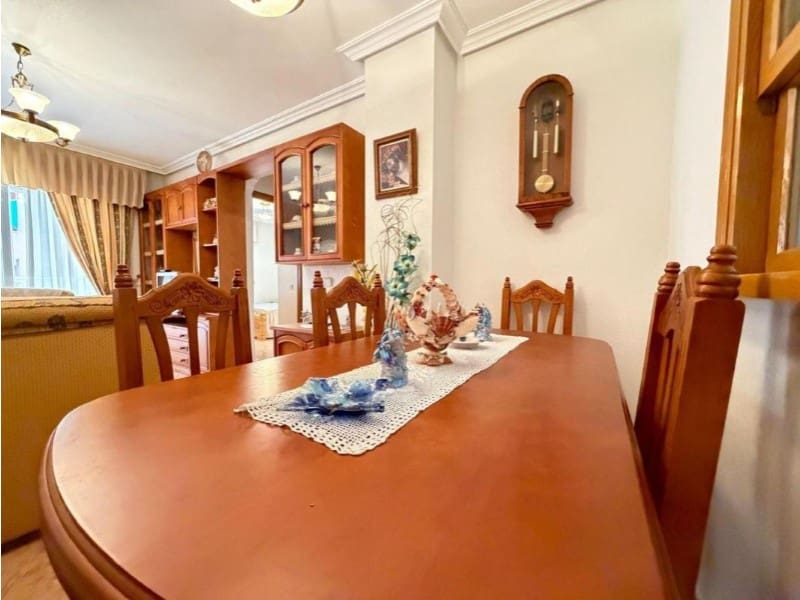 3 soverom Leilighet til salgs i Torrevieja - € 179 900 (Ref: 10028125)
