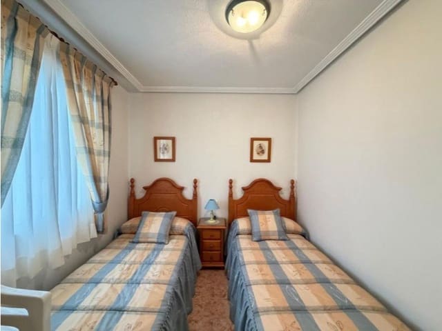 3 soverom Leilighet til salgs i Playa del Cura, Torrevieja - € 179 900 (Ref: 10028125)