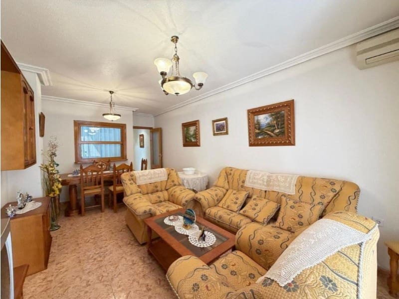3 soverom Leilighet til salgs i Torrevieja - € 179 900 (Ref: 10028125)