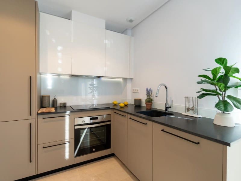 3 soveværelse Semi-Rækkehus til salg i La Marina med swimmingpool - € 459.000 (Ref: 10028126)