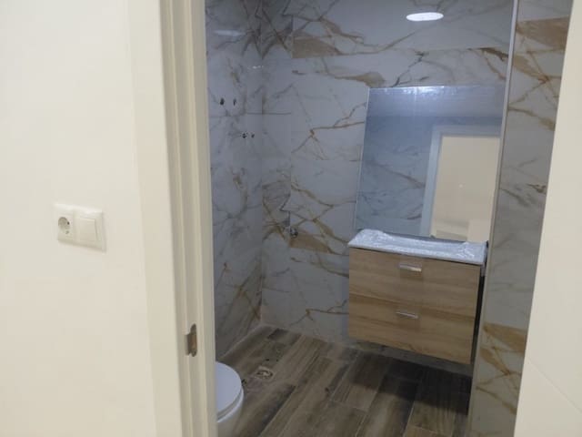 3 chambre Appartement à vendre à Aguilas - 160 000 € (Ref: 10030501)