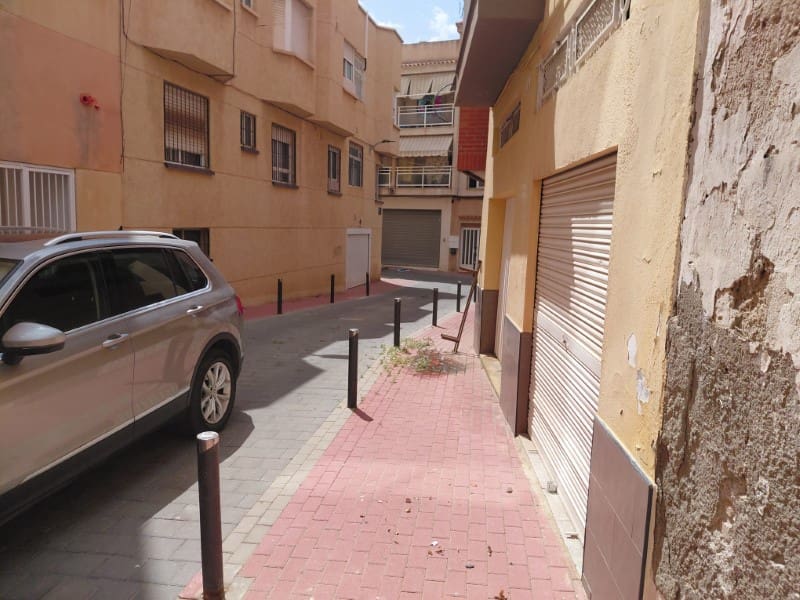 3 chambre Appartement à vendre à Aguilas - 160 000 € (Ref: 10030501)