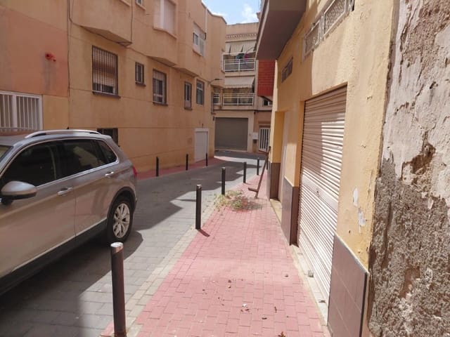 3 chambre Appartement à vendre à Aguilas - 160 000 € (Ref: 10030501)
