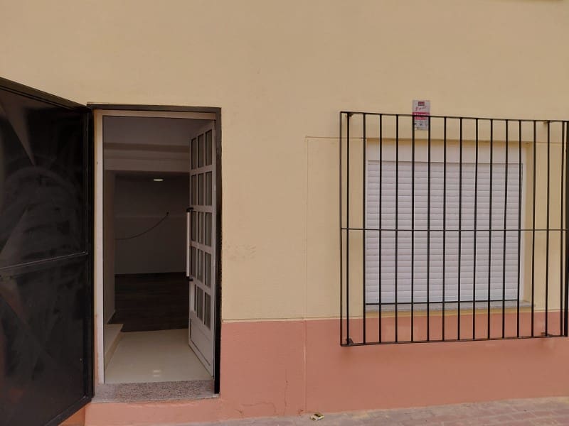 3 chambre Appartement à vendre à Aguilas - 160 000 € (Ref: 10030501)