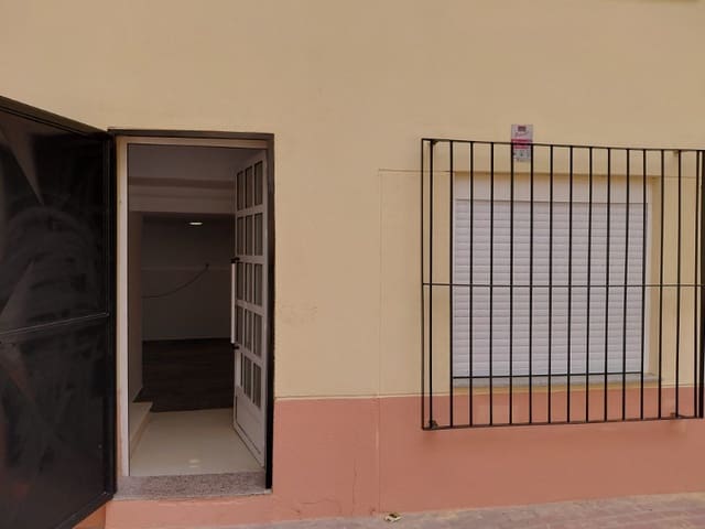 3 chambre Appartement à vendre à Aguilas - 160 000 € (Ref: 10030501)