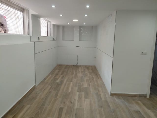3 chambre Appartement à vendre à Aguilas - 160 000 € (Ref: 10030501)