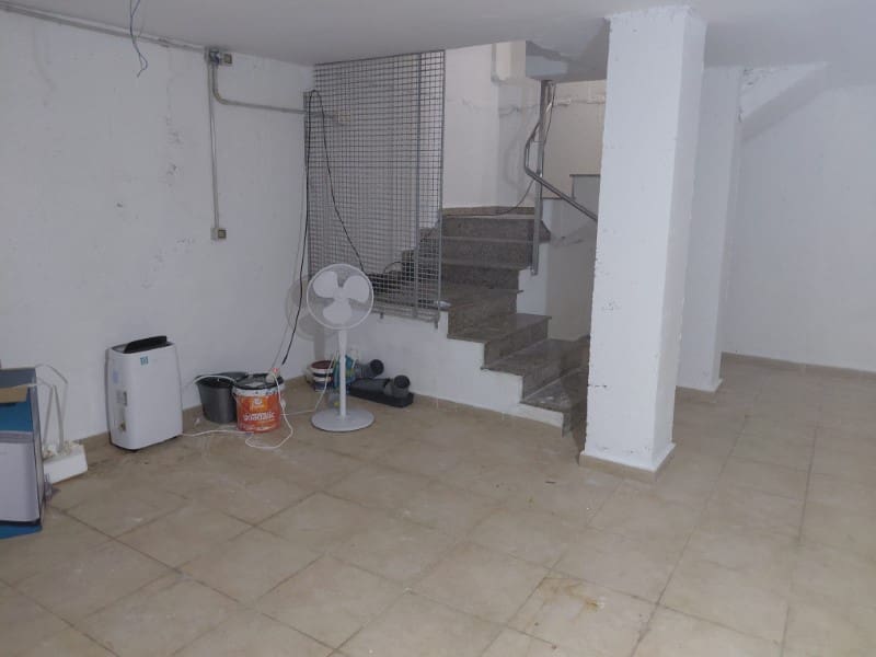 3 chambre Appartement à vendre à Aguilas - 160 000 € (Ref: 10030501)