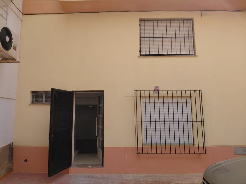 3 chambre Appartement à vendre à Aguilas - 160 000 € (Ref: 10030501)
