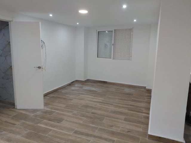 3 chambre Appartement à vendre à Aguilas - 160 000 € (Ref: 10030501)