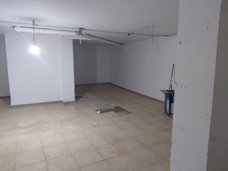 3 chambre Appartement à vendre à Aguilas - 160 000 € (Ref: 10030501)