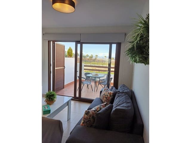 Huoneisto myytävänä paikassa San Juan de los Terreros, Pulpí mukana 
autotalli - 220 000 € (Ref: 10033899)