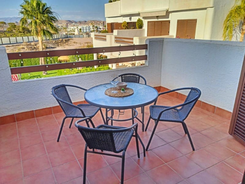 Huoneisto myytävänä paikassa San Juan de los Terreros mukana 
autotalli - 220 000 € (Ref: 10033899)
