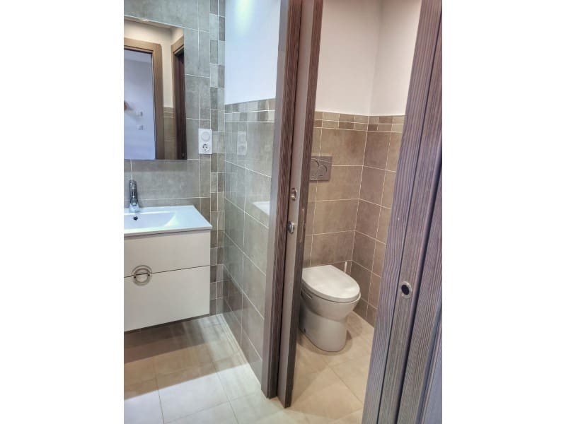 Huoneisto myytävänä paikassa San Juan de los Terreros mukana 
autotalli - 220 000 € (Ref: 10033899)