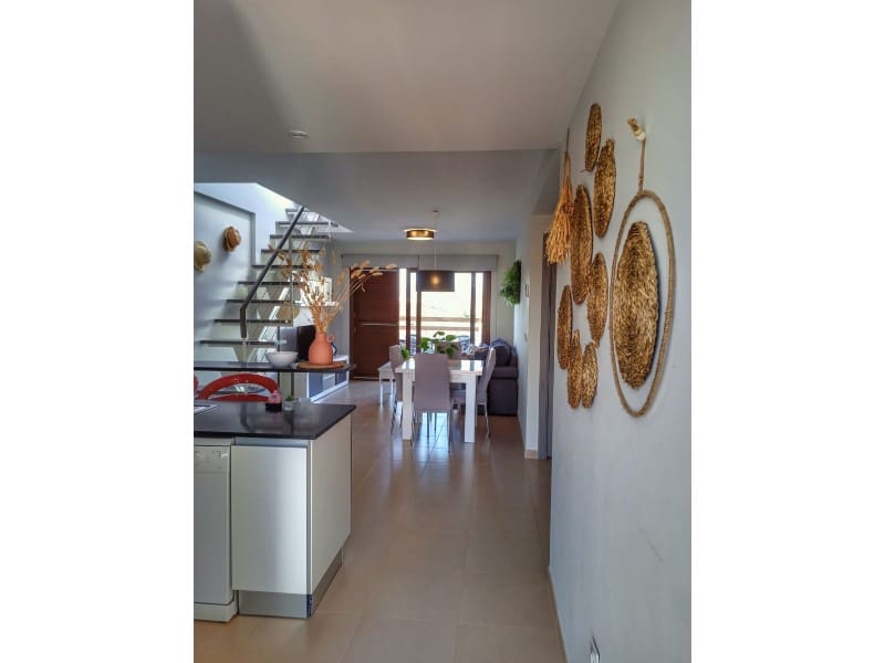 Huoneisto myytävänä paikassa San Juan de los Terreros mukana 
autotalli - 220 000 € (Ref: 10033899)