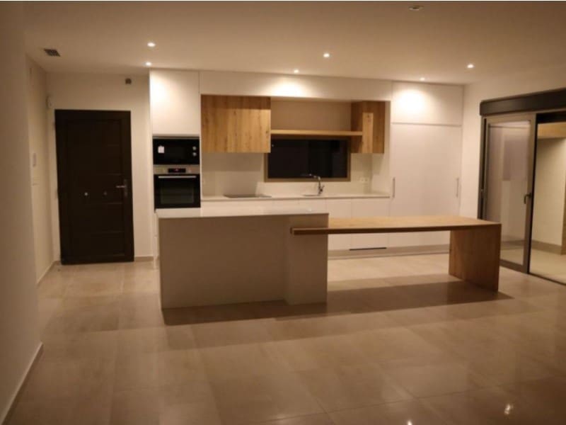 3 camera da letto Villa in vendita in Aspe con piscina - 380.000 € (Rif: 10038339)