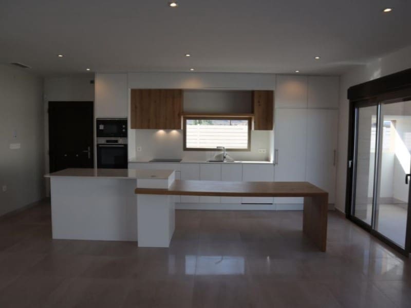 3 camera da letto Villa in vendita in Aspe con piscina - 380.000 € (Rif: 10038339)