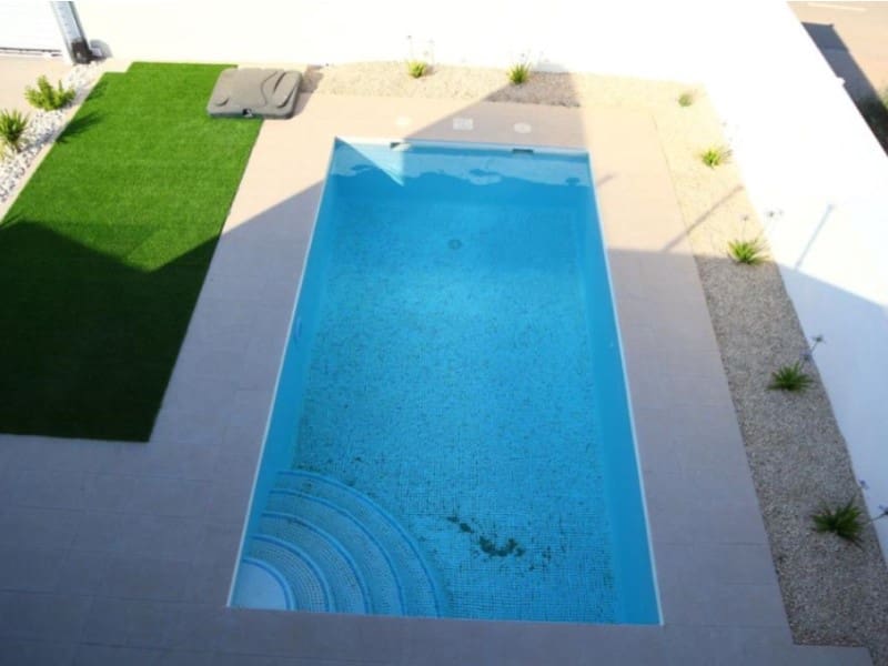 3 camera da letto Villa in vendita in Aspe con piscina - 380.000 € (Rif: 10038339)