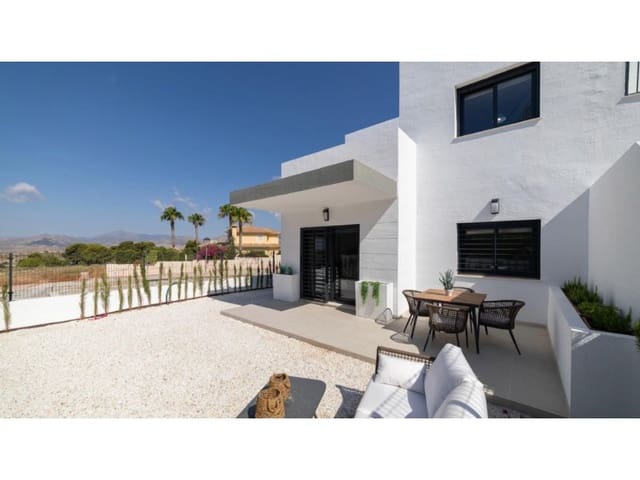 3 quarto Moradia para venda em Busot com piscina - 355 000 € (Ref: 10038340)